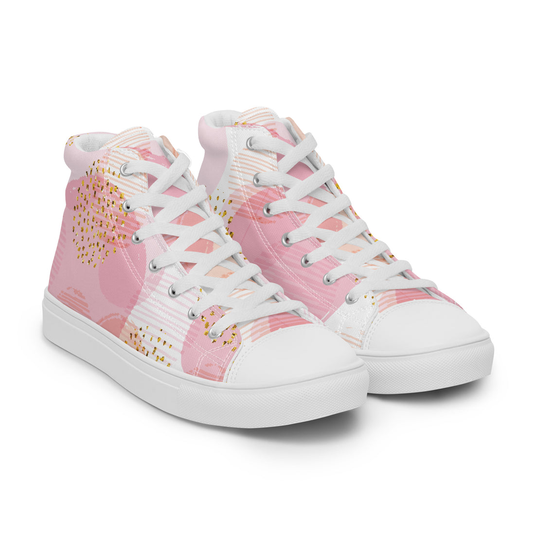 Men's High Top Sneakers 95 - ShipSneakers.com