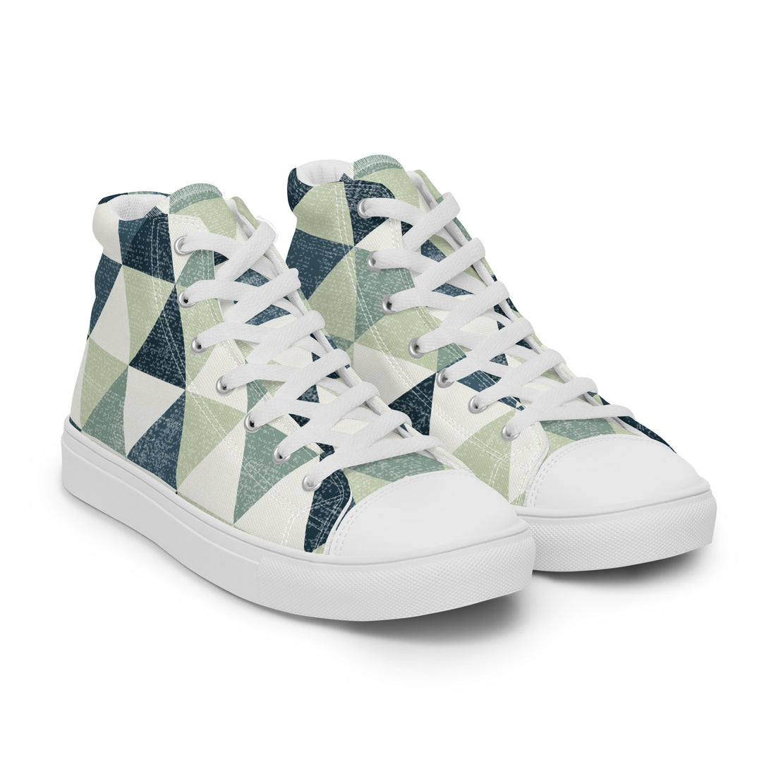 Men's High Top Sneakers 96 - ShipSneakers.com