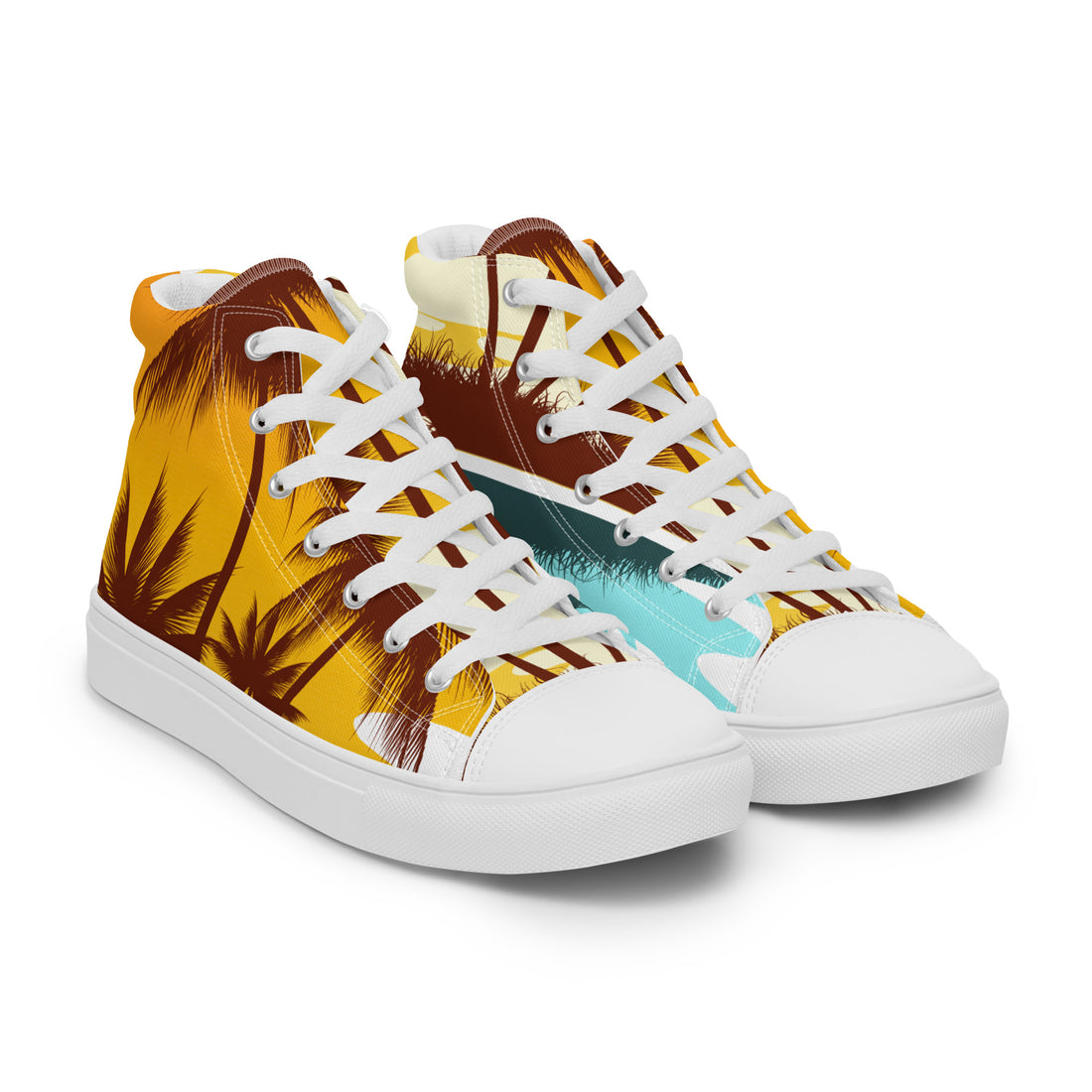 Men's High Top Sneakers 97 - ShipSneakers.com