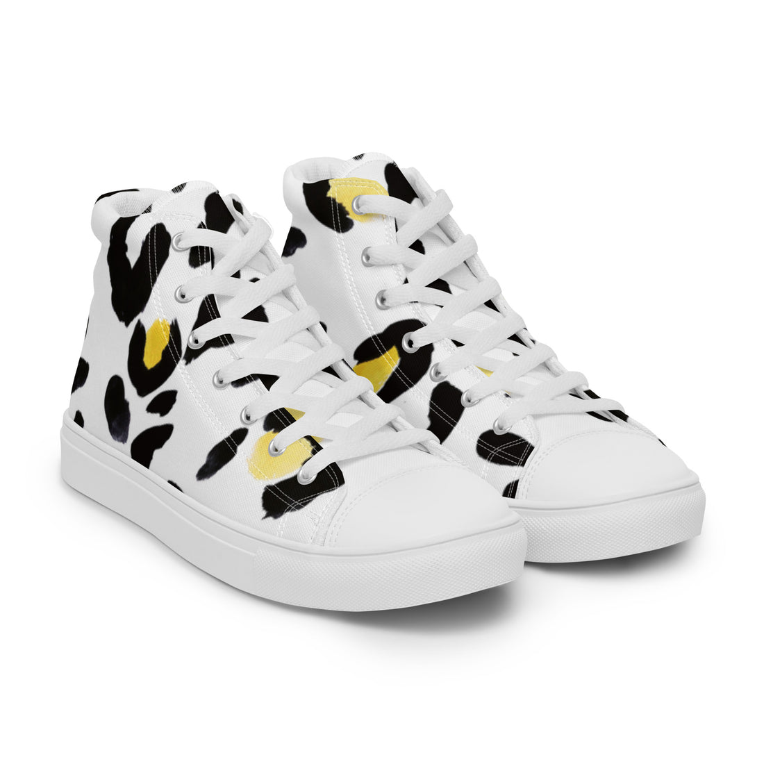 Men's High Top Sneakers 103 - ShipSneakers.com