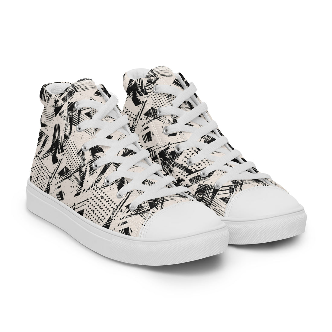 Men’s High Top Sneakers 116 - ShipSneakers.com