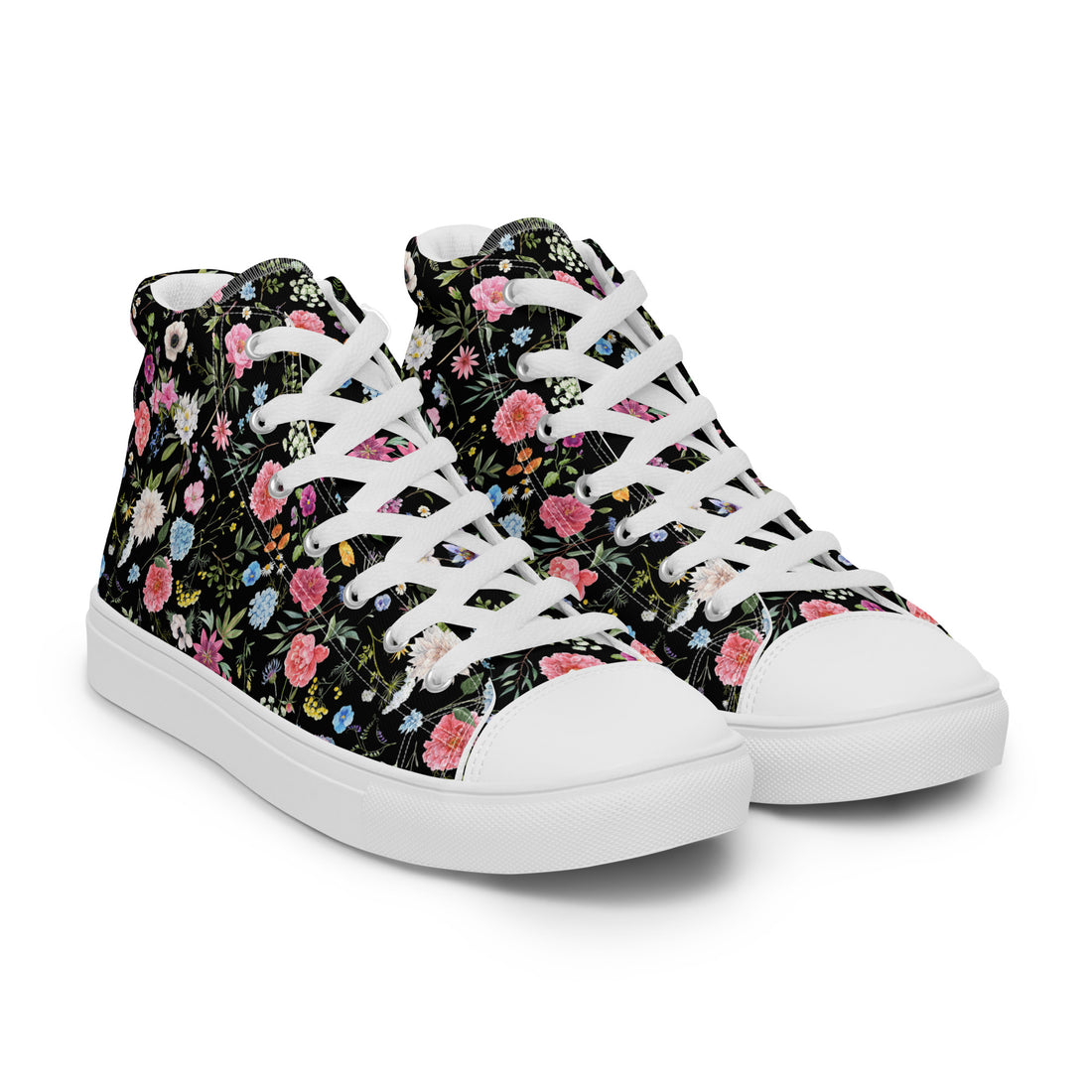 Men’s High Top Sneakers 124 - ShipSneakers.com