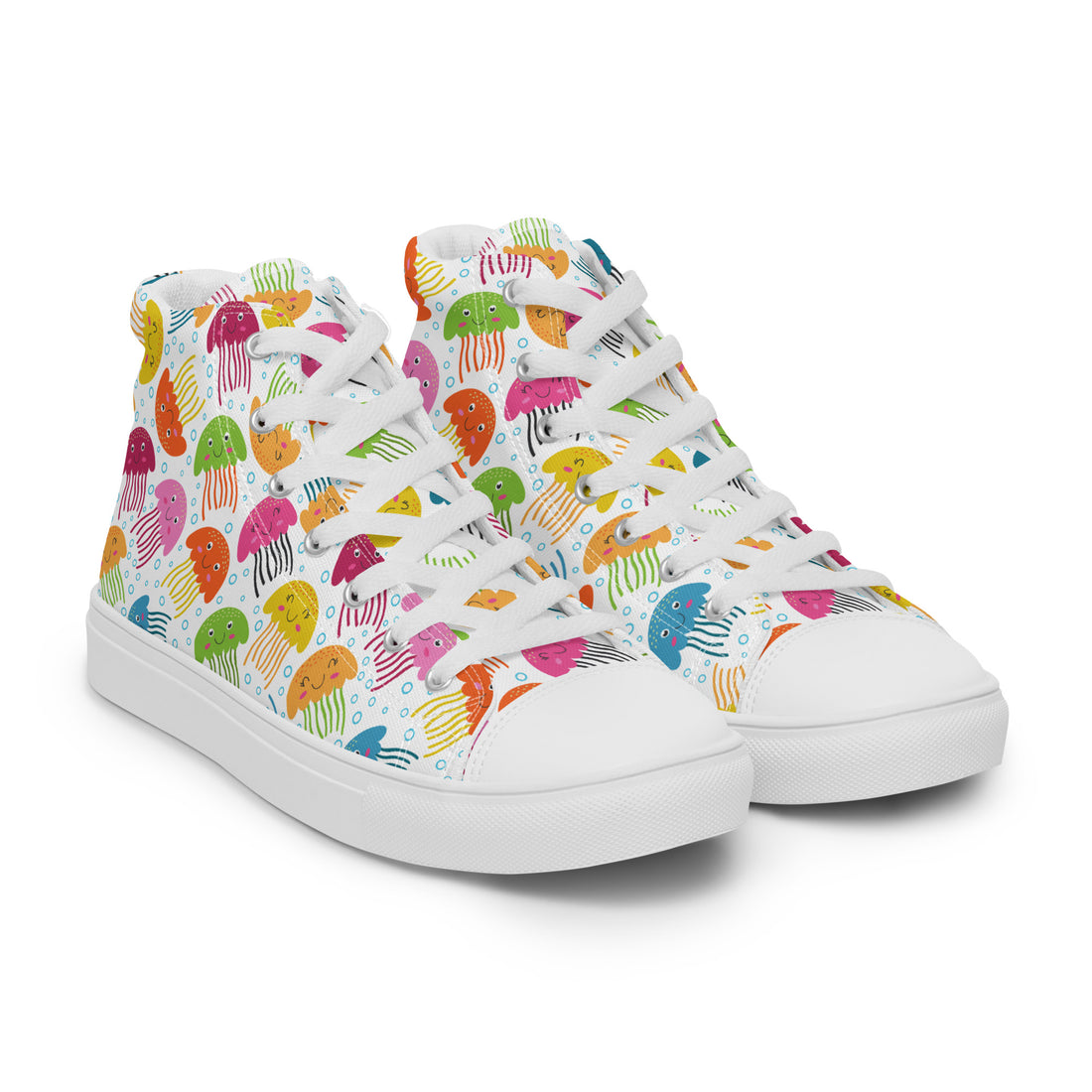 Men’s High Top Sneakers 126 - ShipSneakers.com