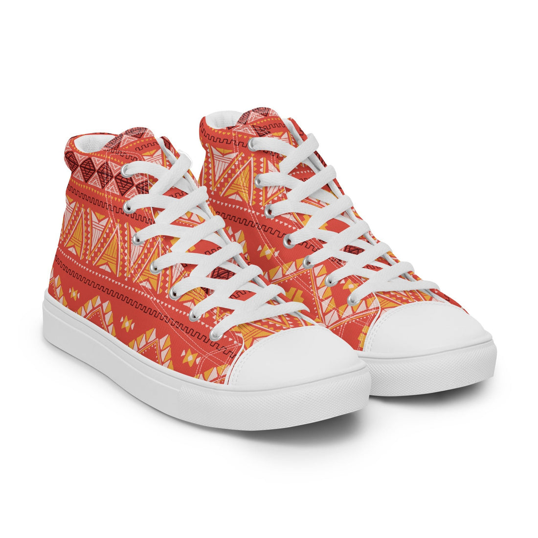 Men’s High Top Sneakers 127 - ShipSneakers.com