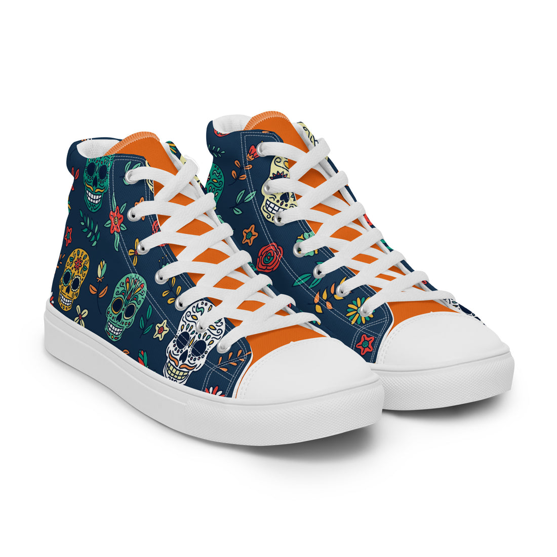 Men’s High Top Sneakers 129 - ShipSneakers.com