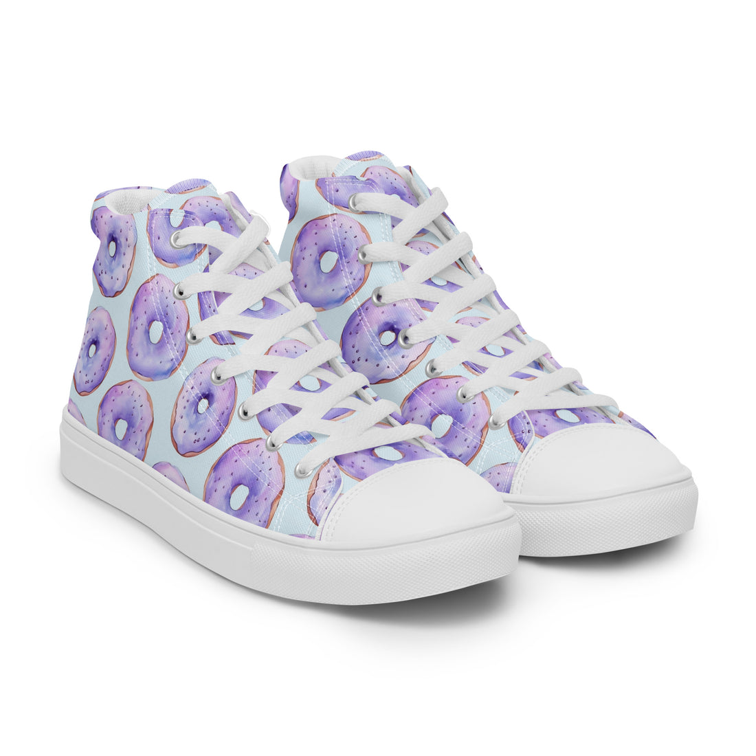 Men’s High Top Sneakers 132 - ShipSneakers.com