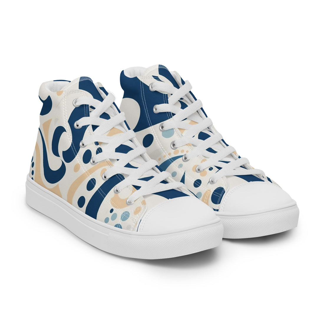 Men’s High Top Sneakers 137 - ShipSneakers.com