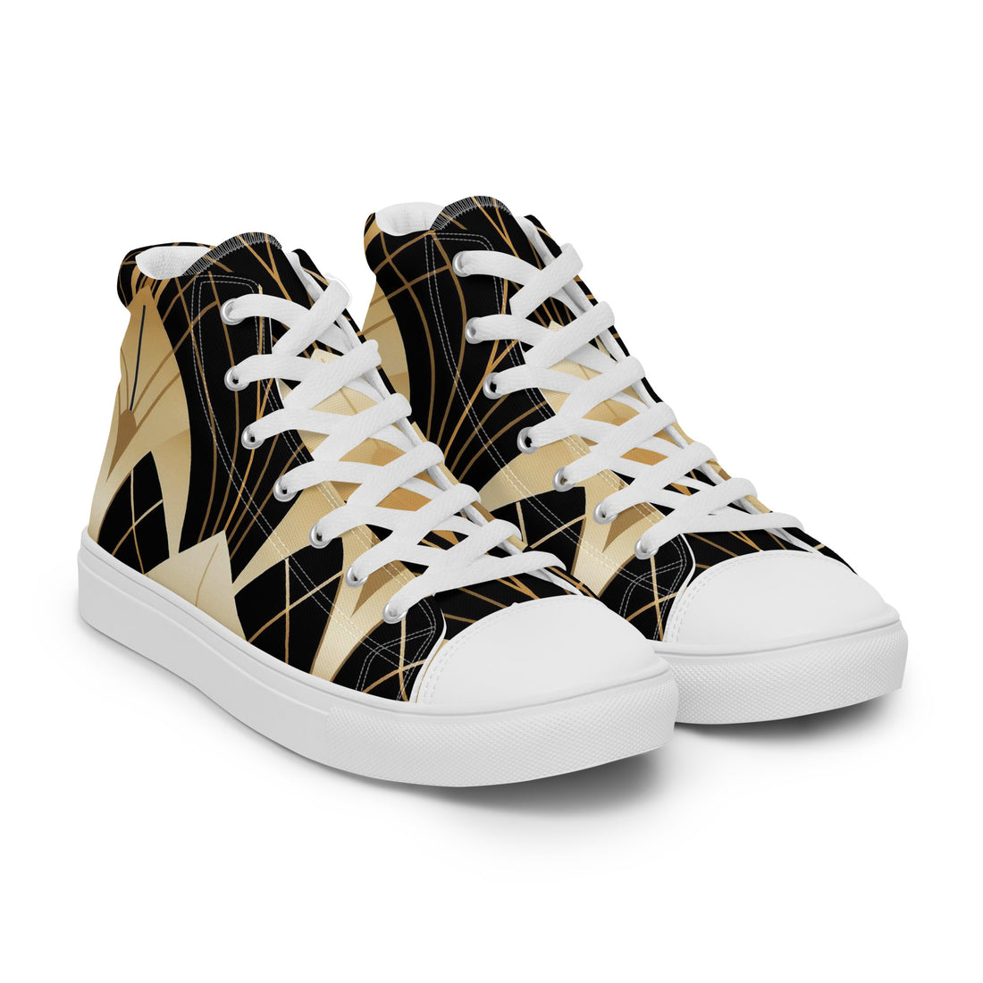 Men’s High Top Sneakers 138 - ShipSneakers.com