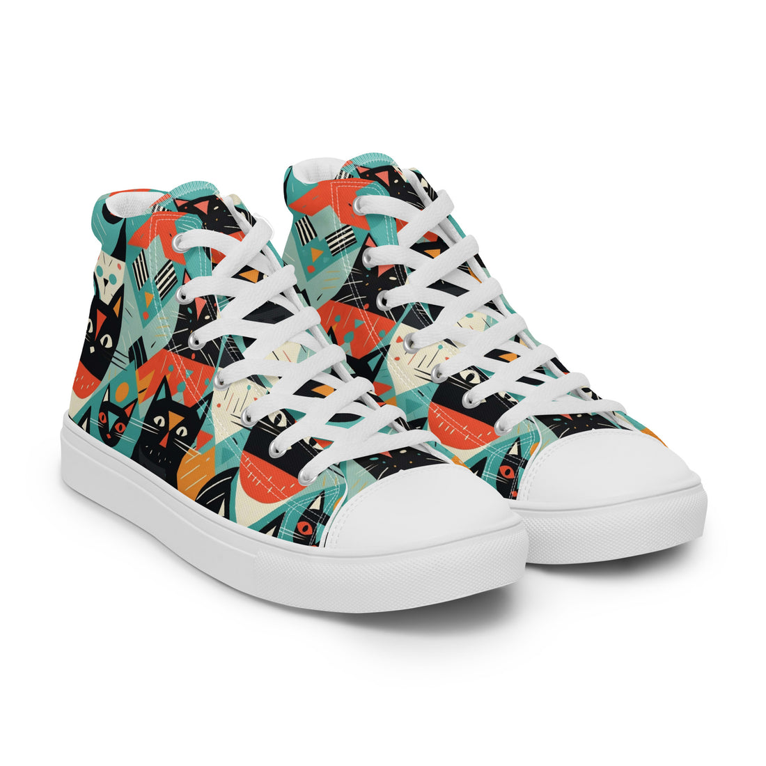 Men’s High Top Sneakers 140 - ShipSneakers.com