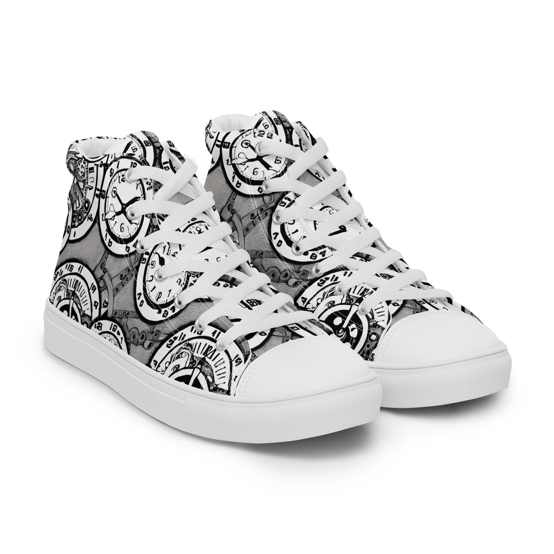 Men’s High Top Sneakers 142 - ShipSneakers.com