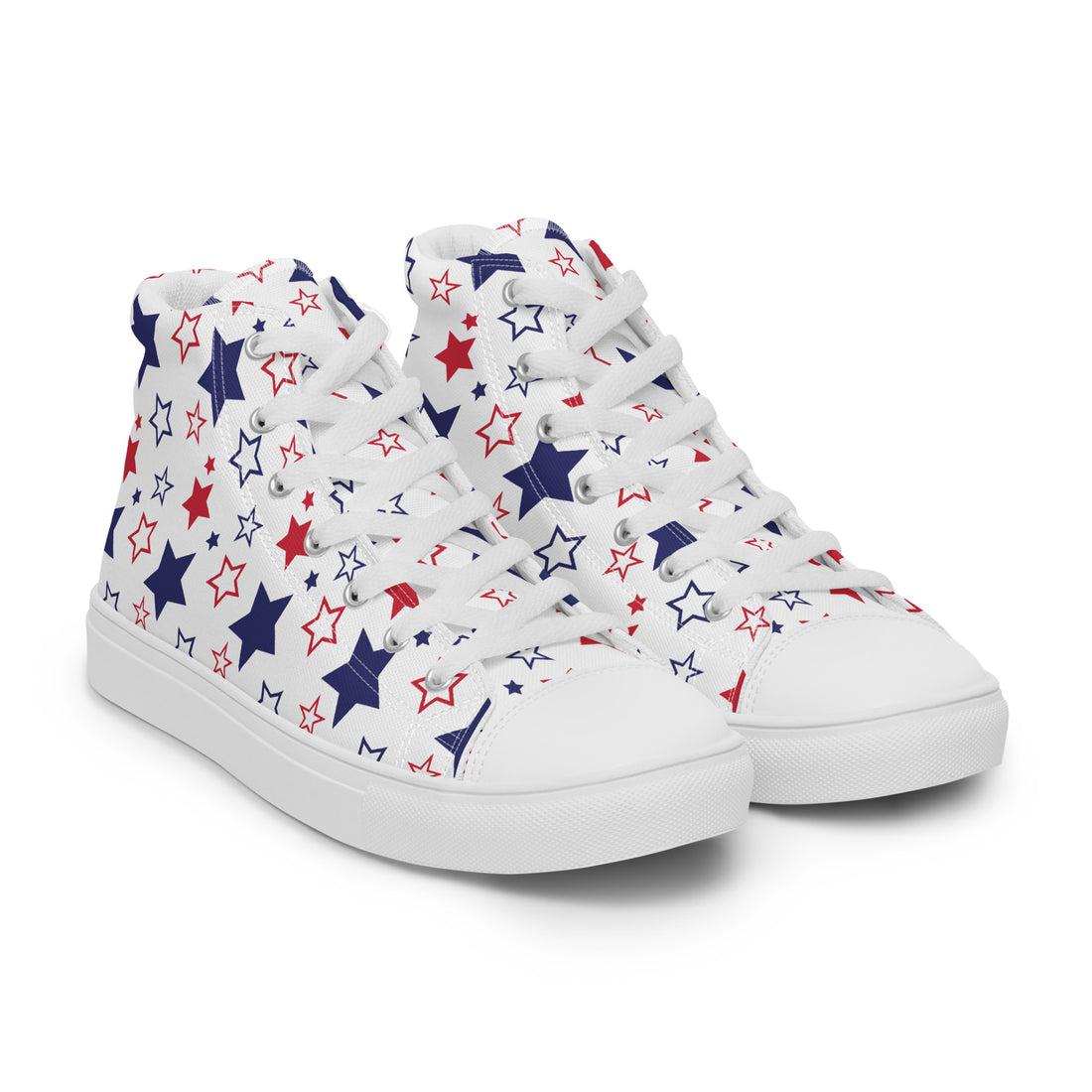 Men’s High Top Sneakers 155 - ShipSneakers.com