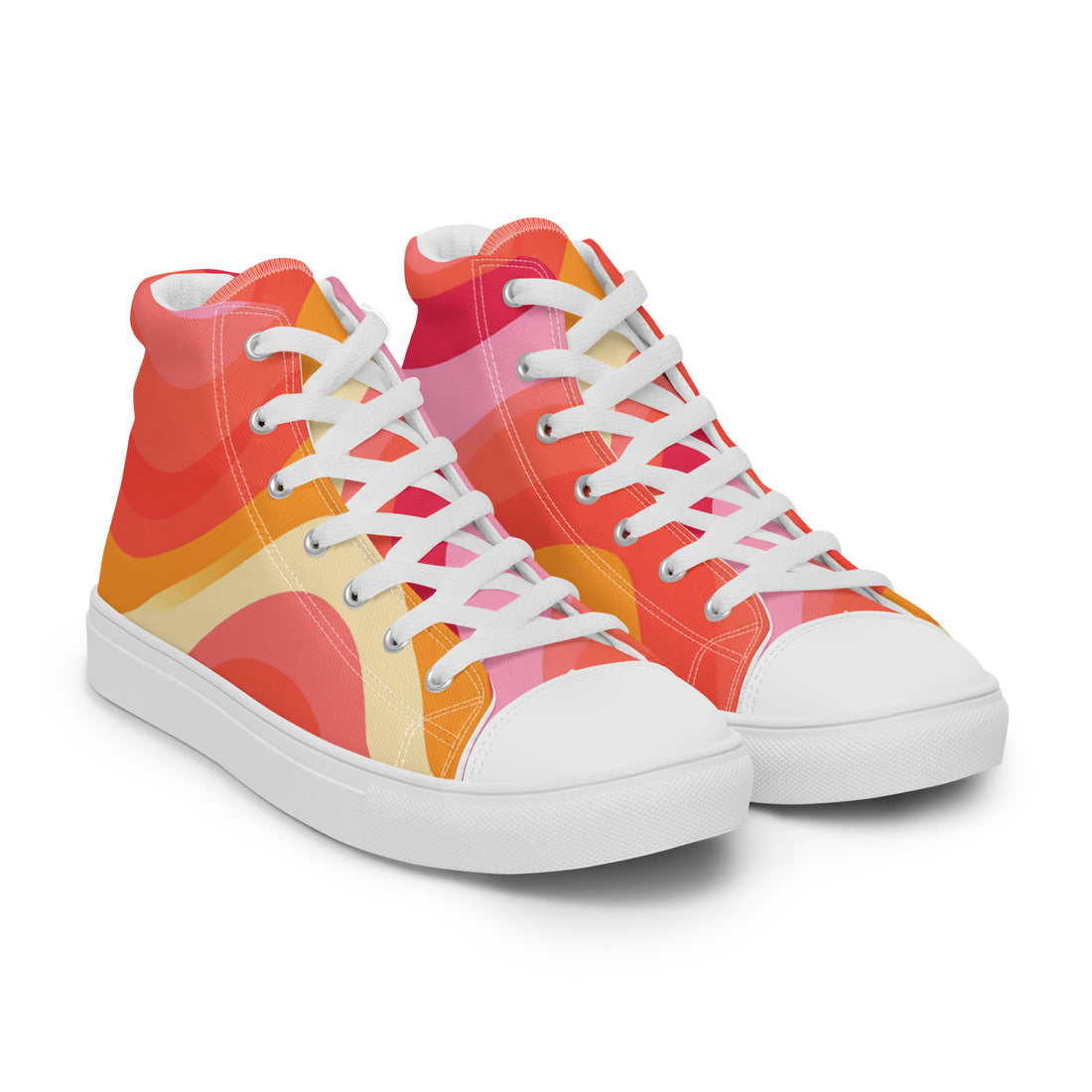 Men’s High Top Sneakers 157 - ShipSneakers.com