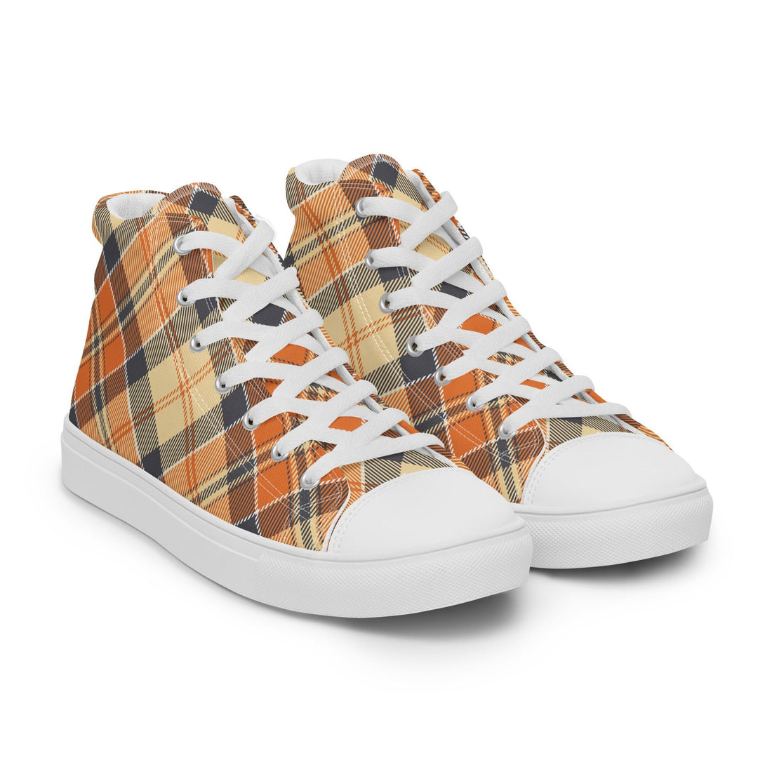 Men’s High Top Sneakers 166 - ShipSneakers.com