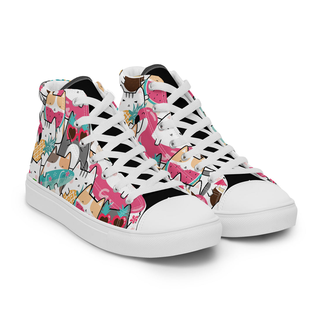 Men’s High Top Sneakers 182 - ShipSneakers.com