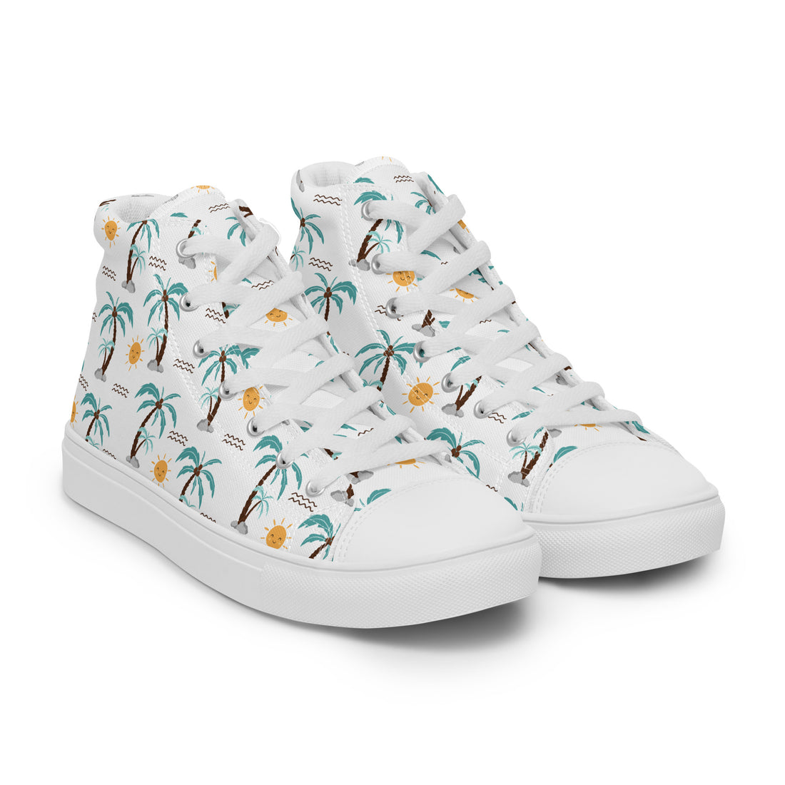 Men’s High Top Sneakers 189 - ShipSneakers.com