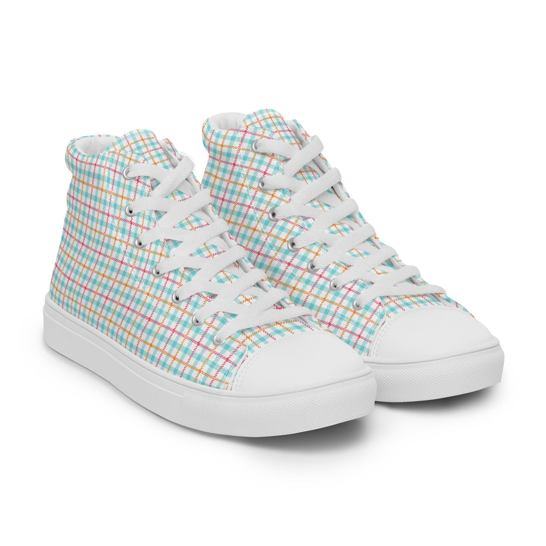 Men’s High Top Sneakers 193 - ShipSneakers.com