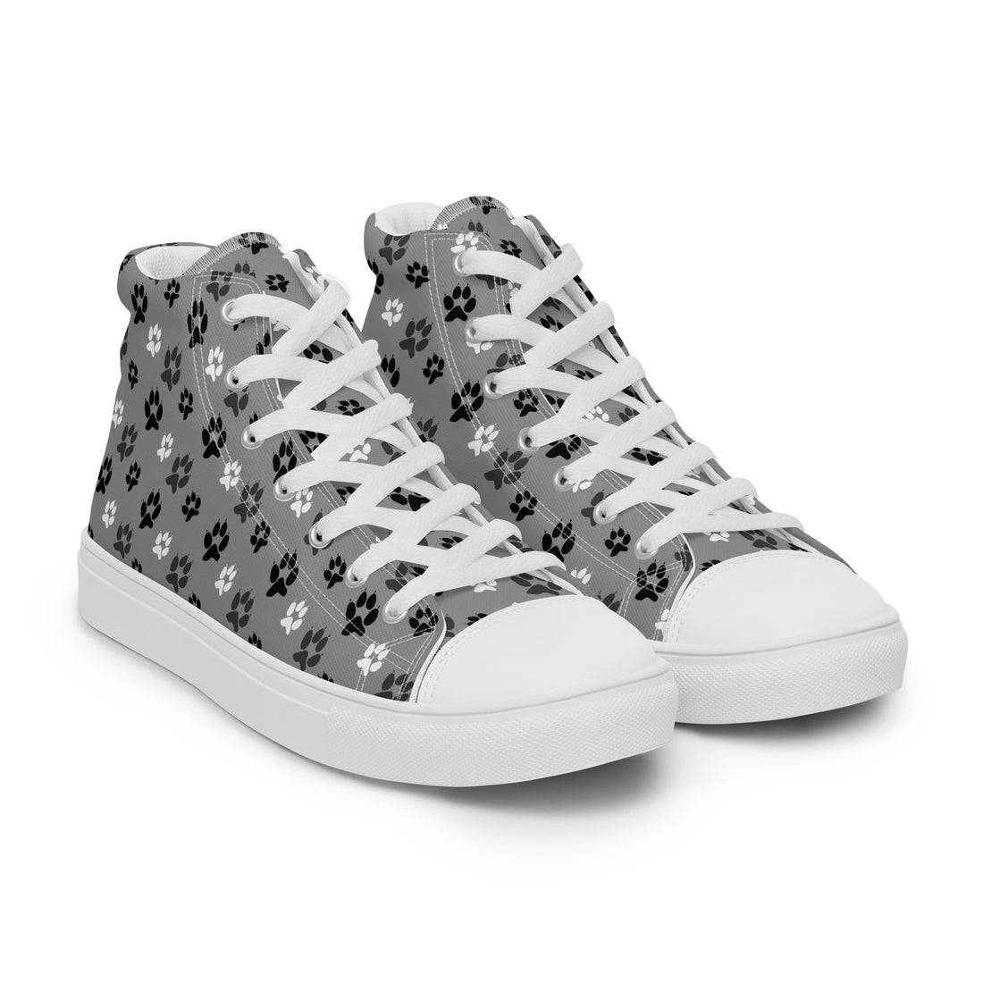 Men’s High Top Sneakers 207 - ShipSneakers.com