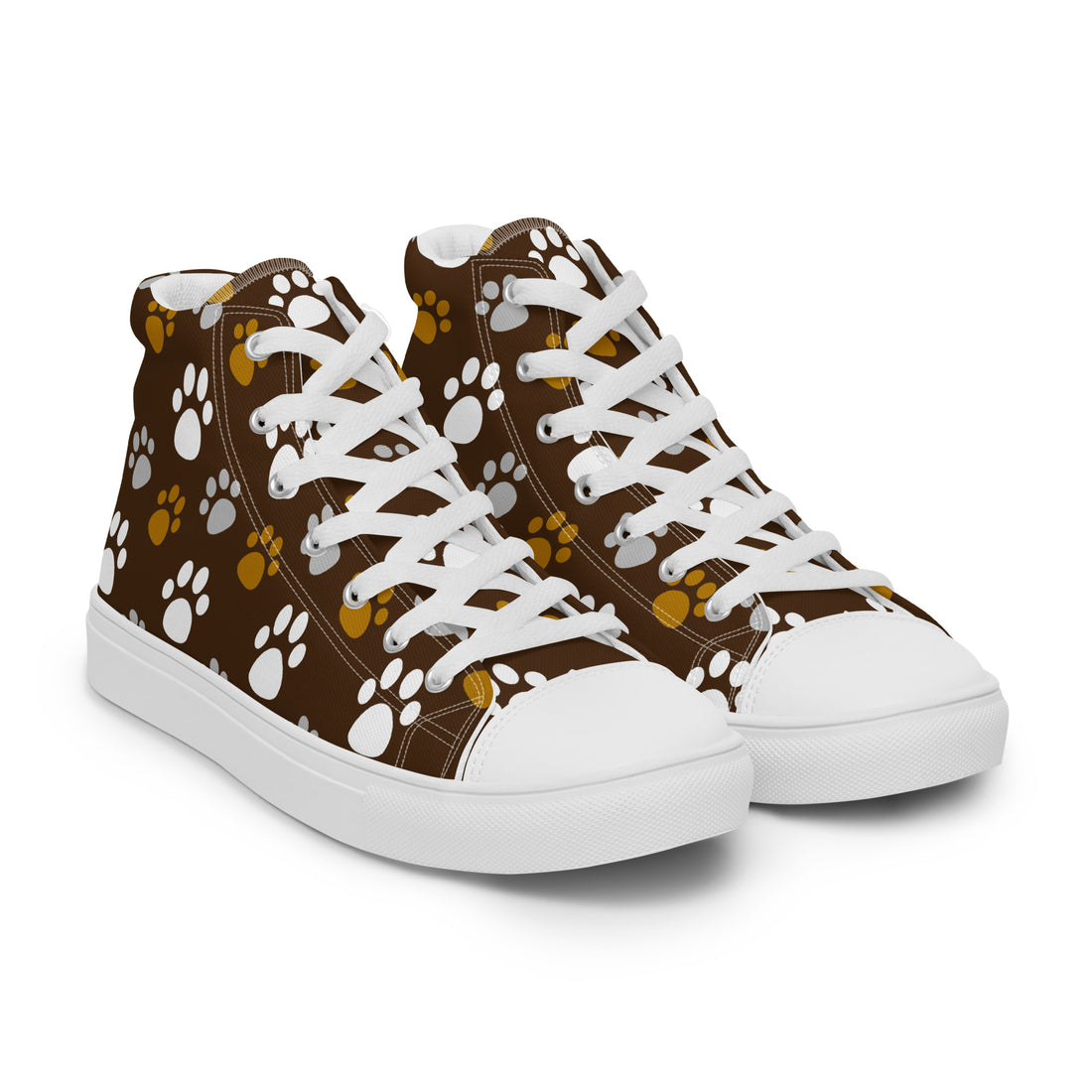 Men’s High Top Sneakers 209 - ShipSneakers.com