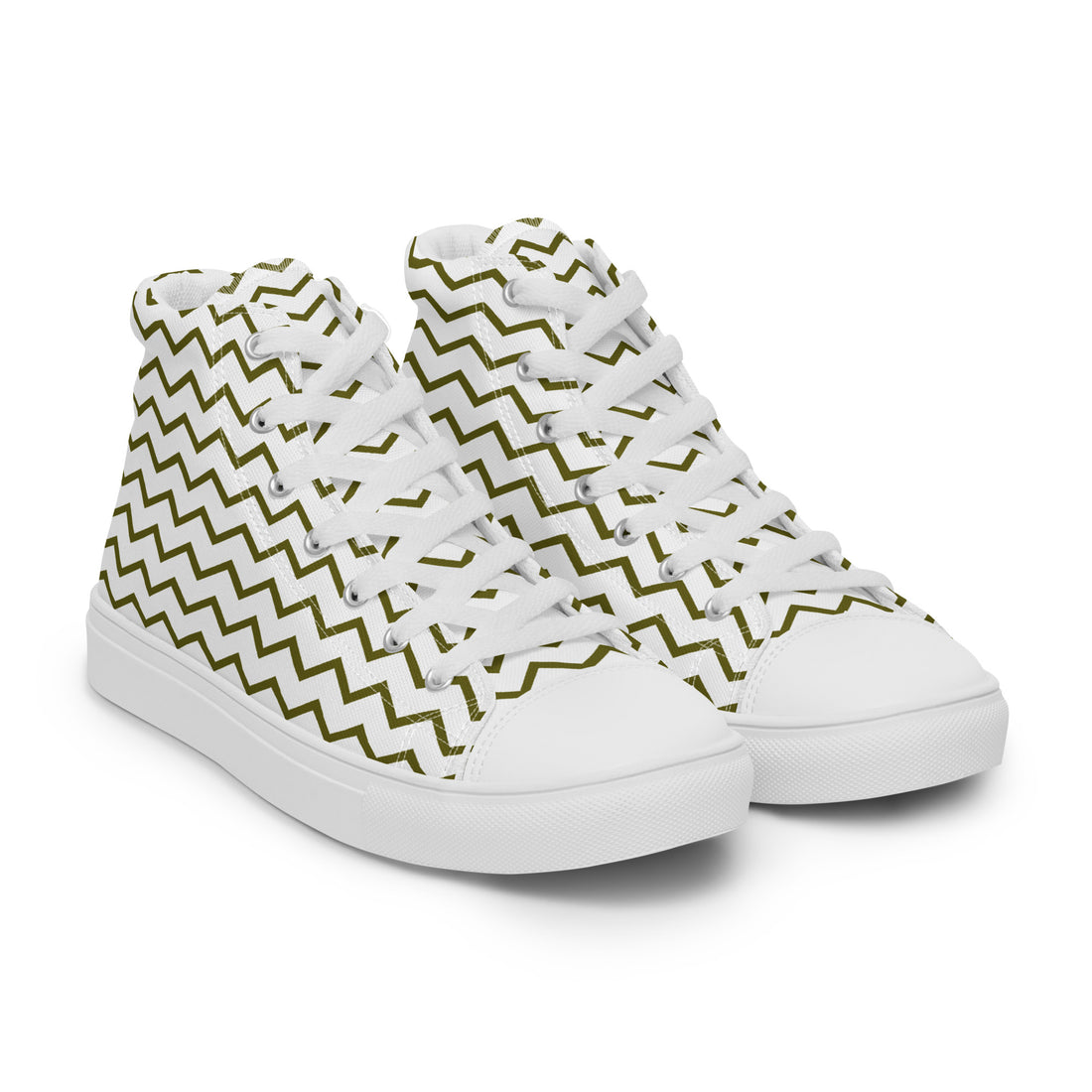 Men’s High Top Sneakers 211 - ShipSneakers.com