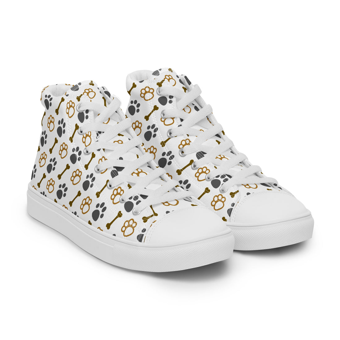 Men’s High Top Sneakers 212 - ShipSneakers.com