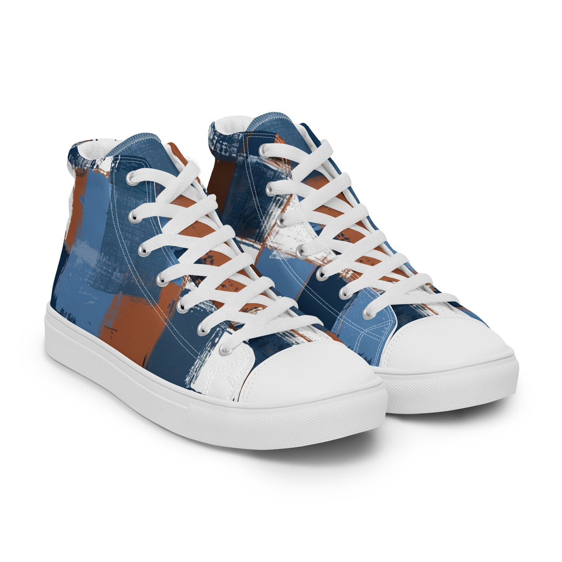 Men’s High Top Sneakers 228 - ShipSneakers.com