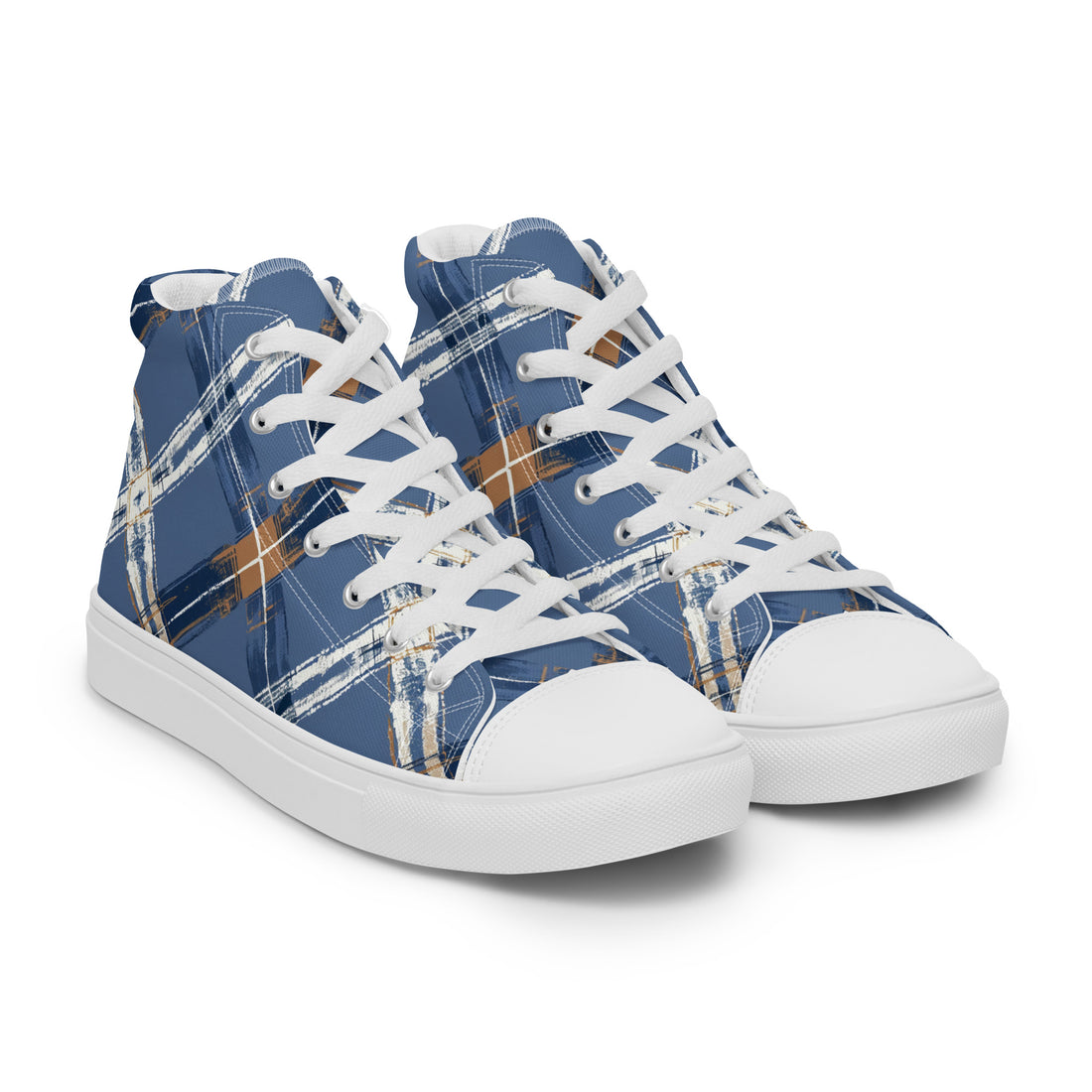 Men’s High Top Sneakers 229 - ShipSneakers.com