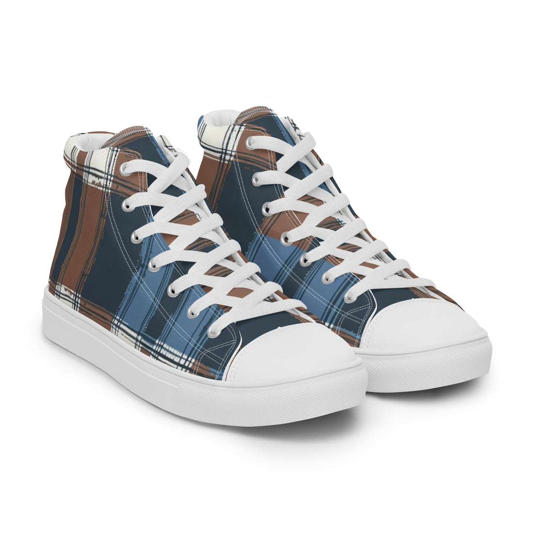 Men’s High Top Sneakers 232 - ShipSneakers.com