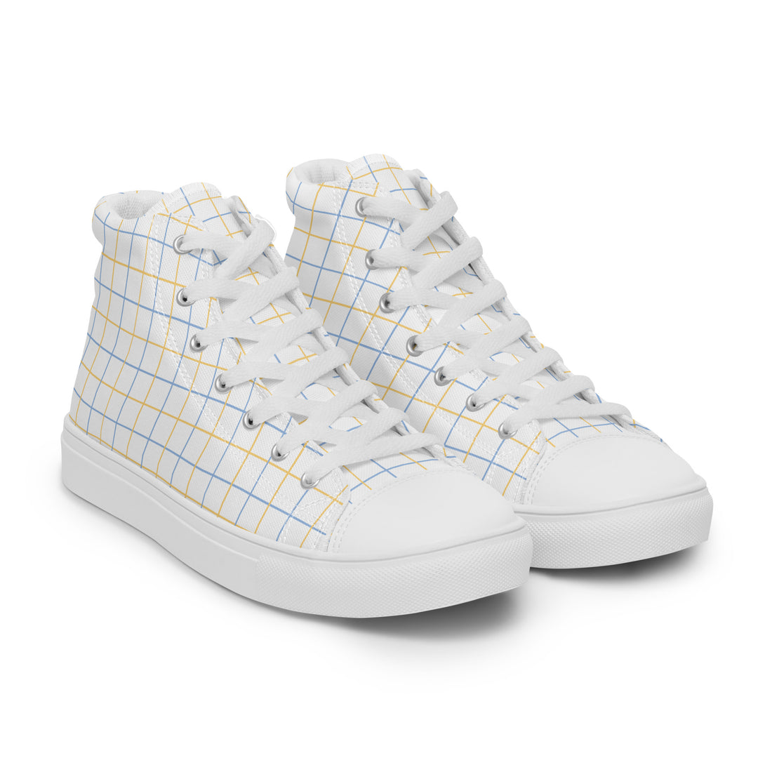 Men’s High Top Sneakers 237 - ShipSneakers.com