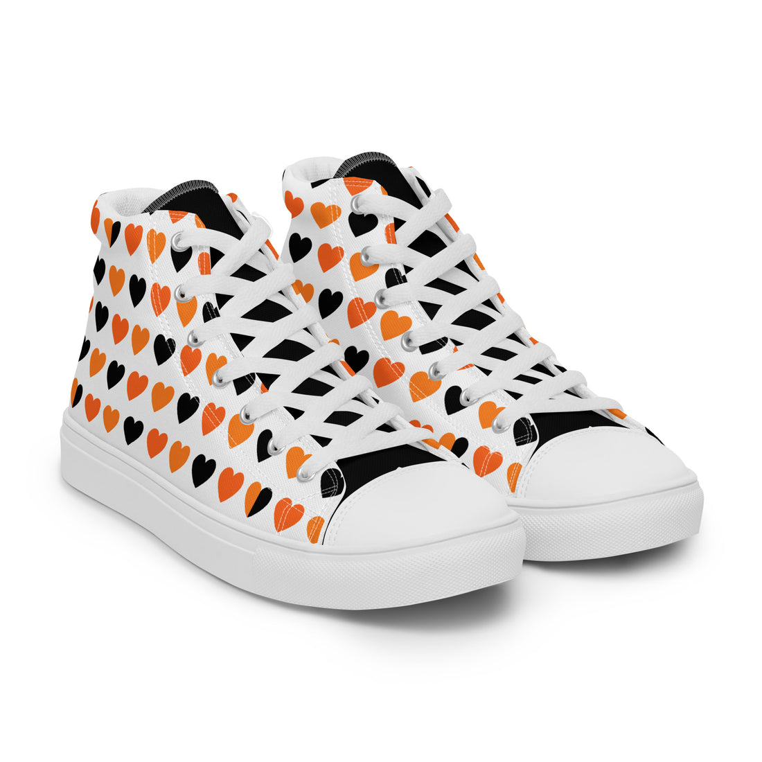 Men’s High Top Sneakers 248 - ShipSneakers.com