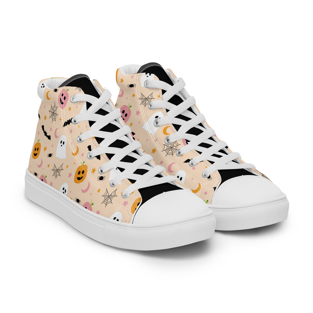 Men’s High Top Sneakers 255 - ShipSneakers.com