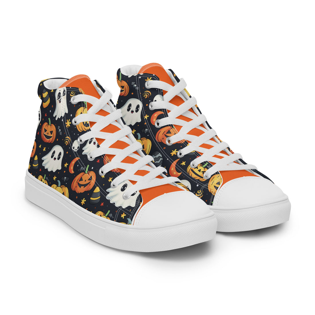 Men’s High Top Sneakers 264 - ShipSneakers.com