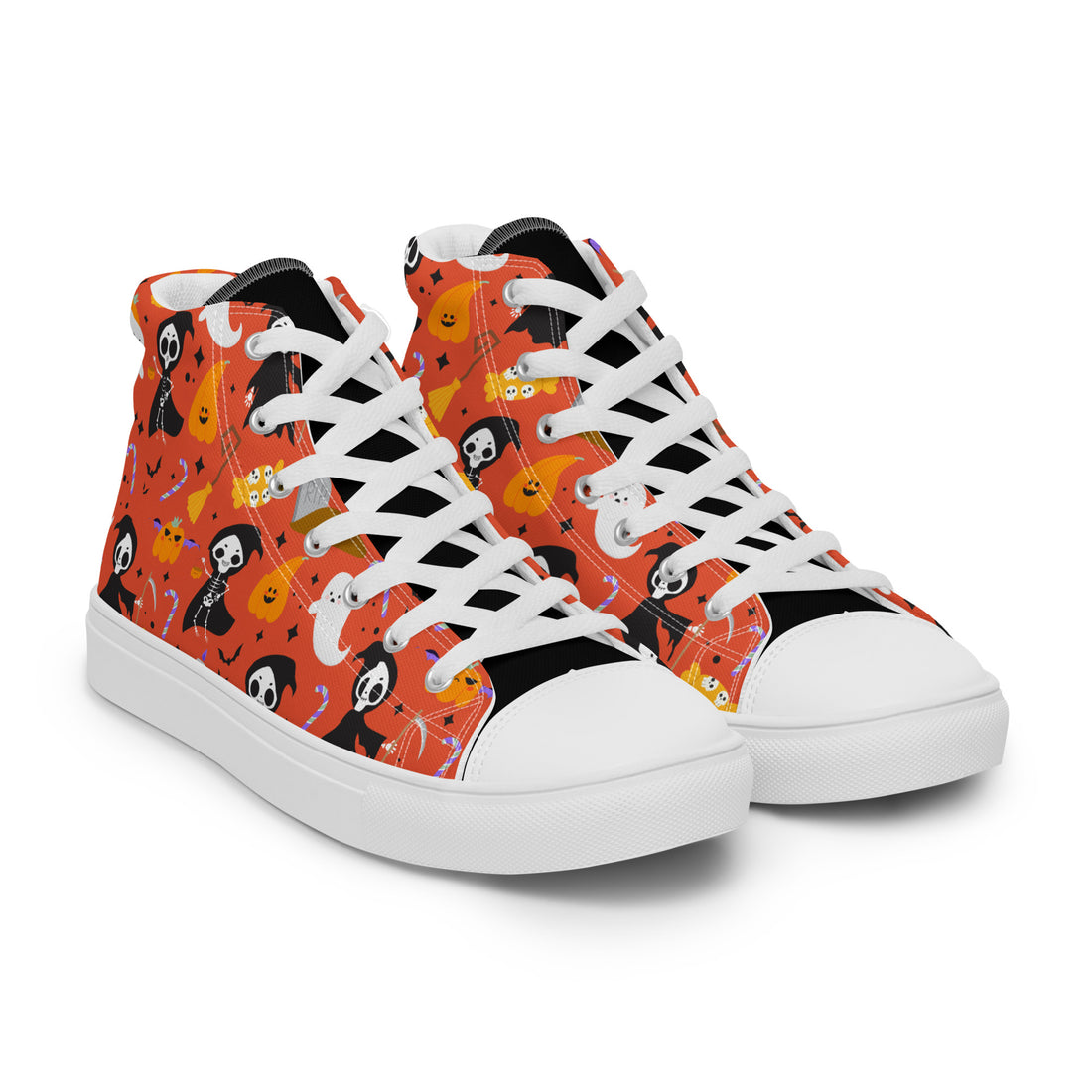 Men’s High Top Sneakers 266 - ShipSneakers.com