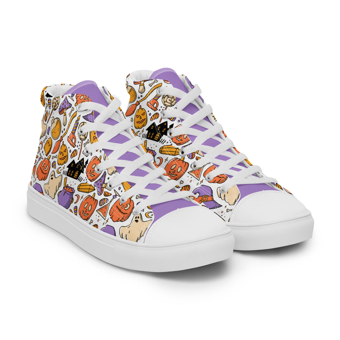Men’s High Top Sneakers 269 - ShipSneakers.com