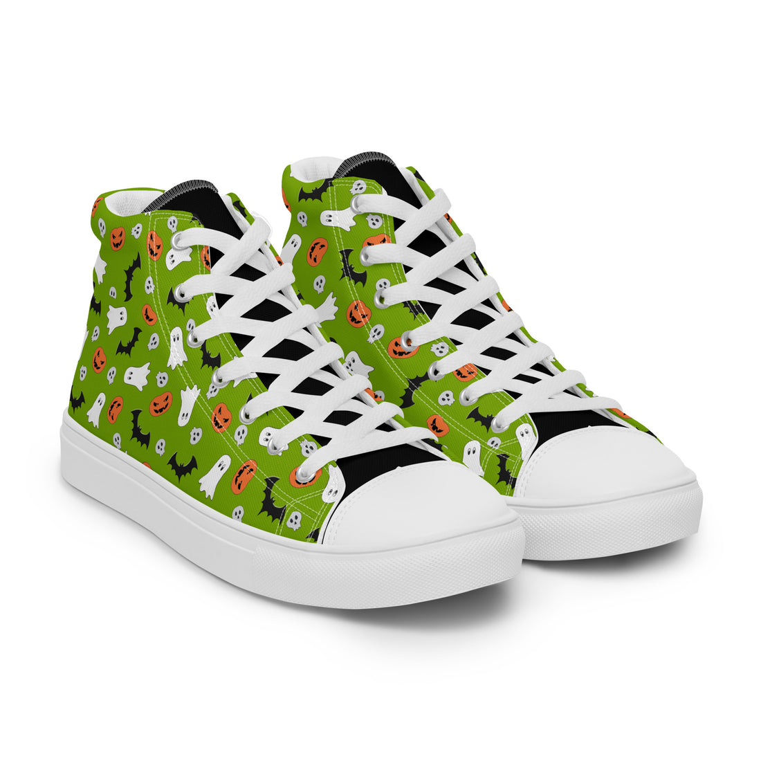 Men’s High Top Sneakers 270 - ShipSneakers.com