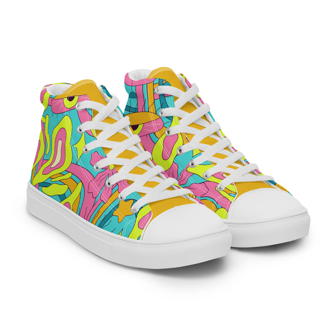 Men’s High Top Sneakers 273 - ShipSneakers.com