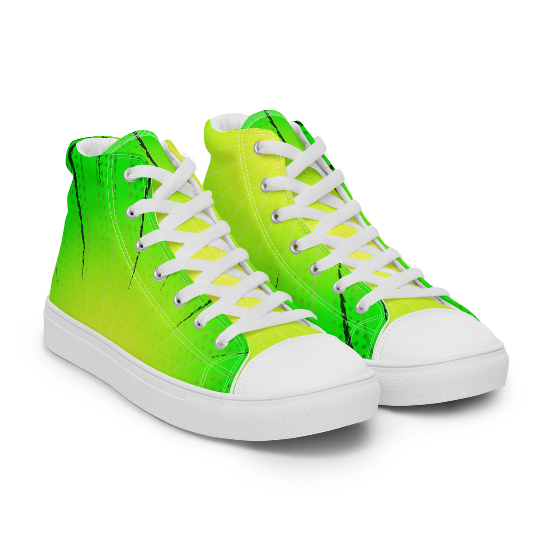 Men’s High Top Sneakers 277 - ShipSneakers.com