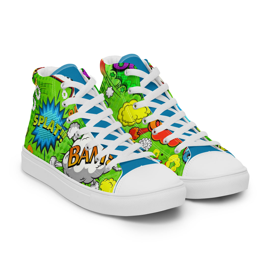 Men’s High Top Sneakers 280 - ShipSneakers.com