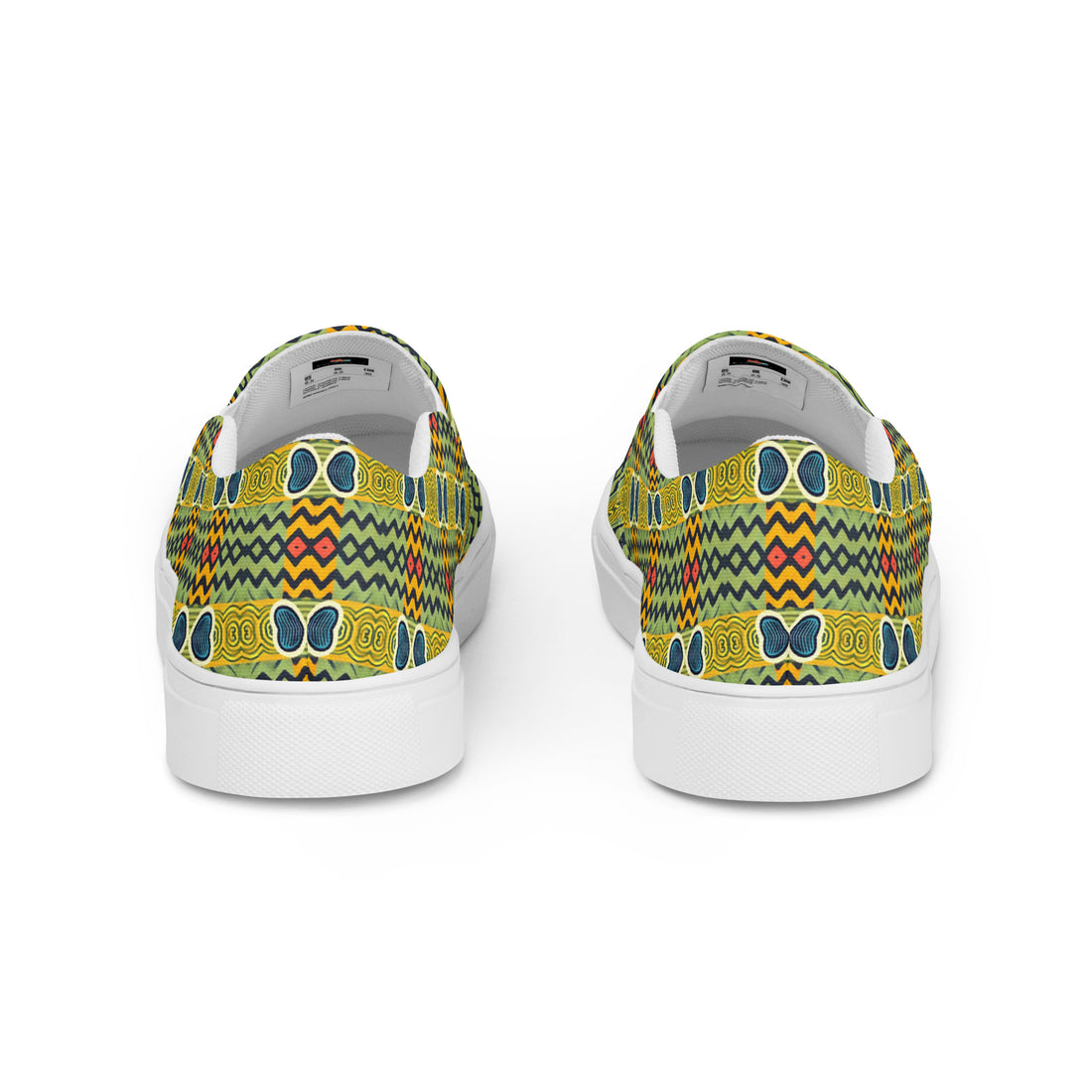 Men’s Slip - On Shoes 12 - ShipSneakers.com