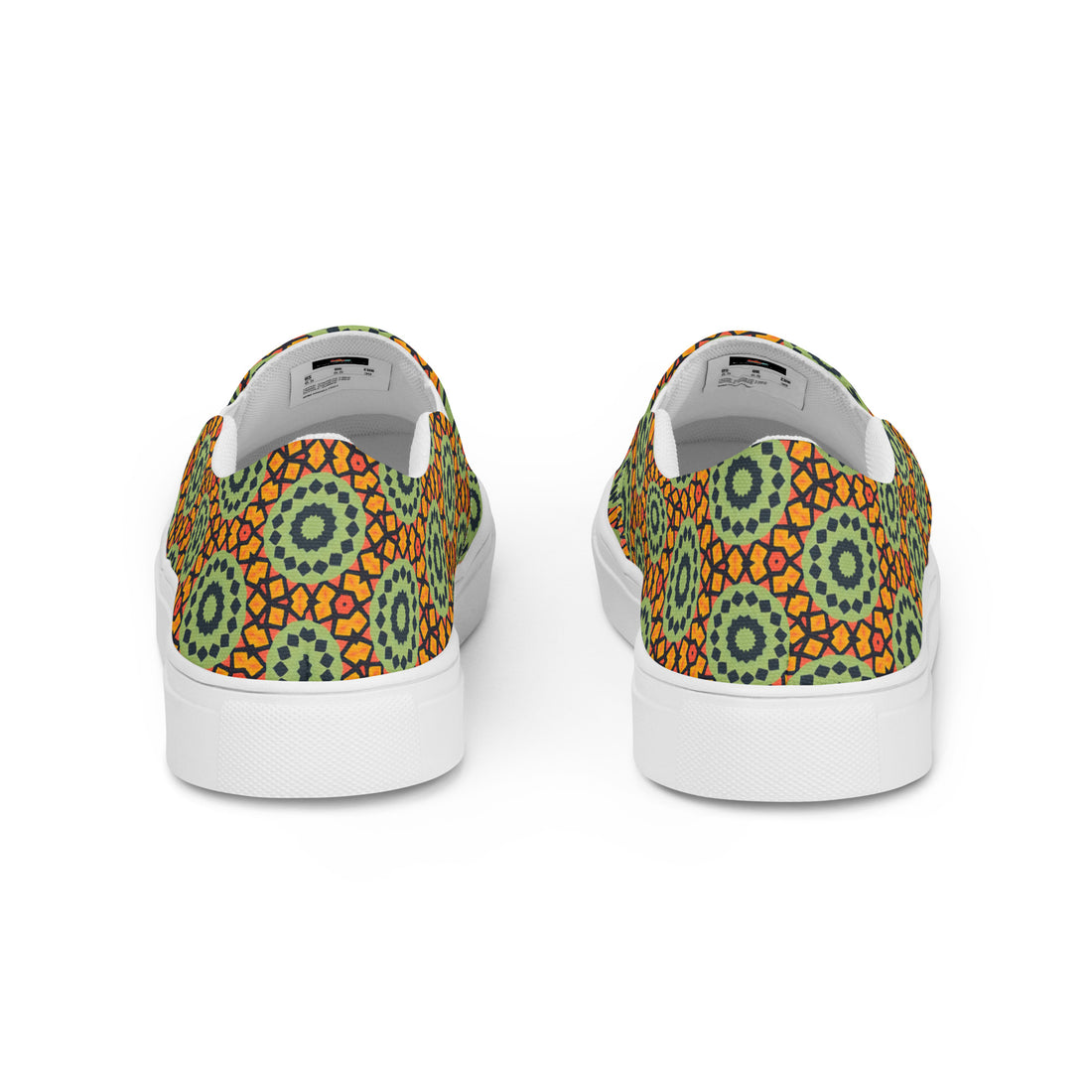 Men’s Slip - On Shoes 16 - ShipSneakers.com