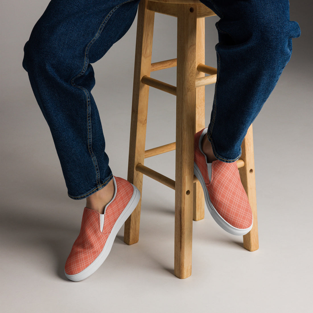 Men’s Slip - on Shoes 4 - ShipSneakers.com