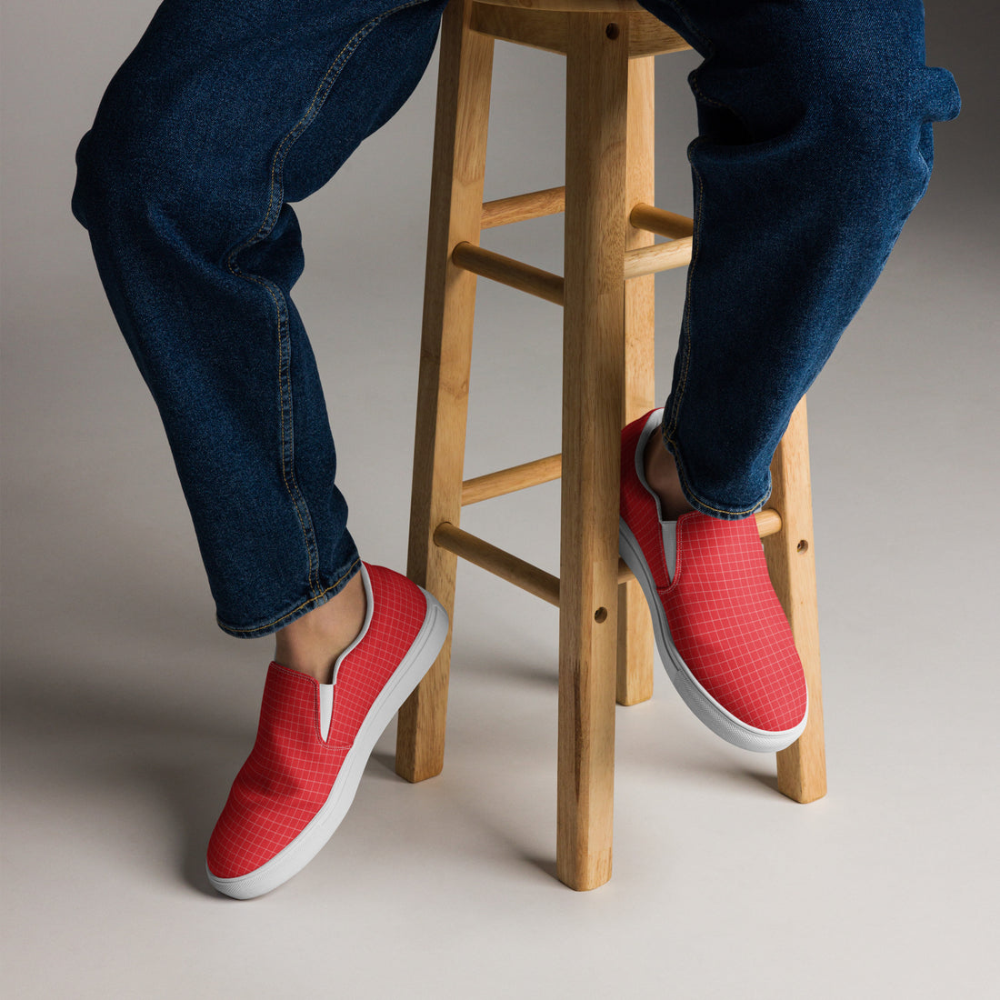 Men’s Slip - On Shoes 10 - ShipSneakers.com