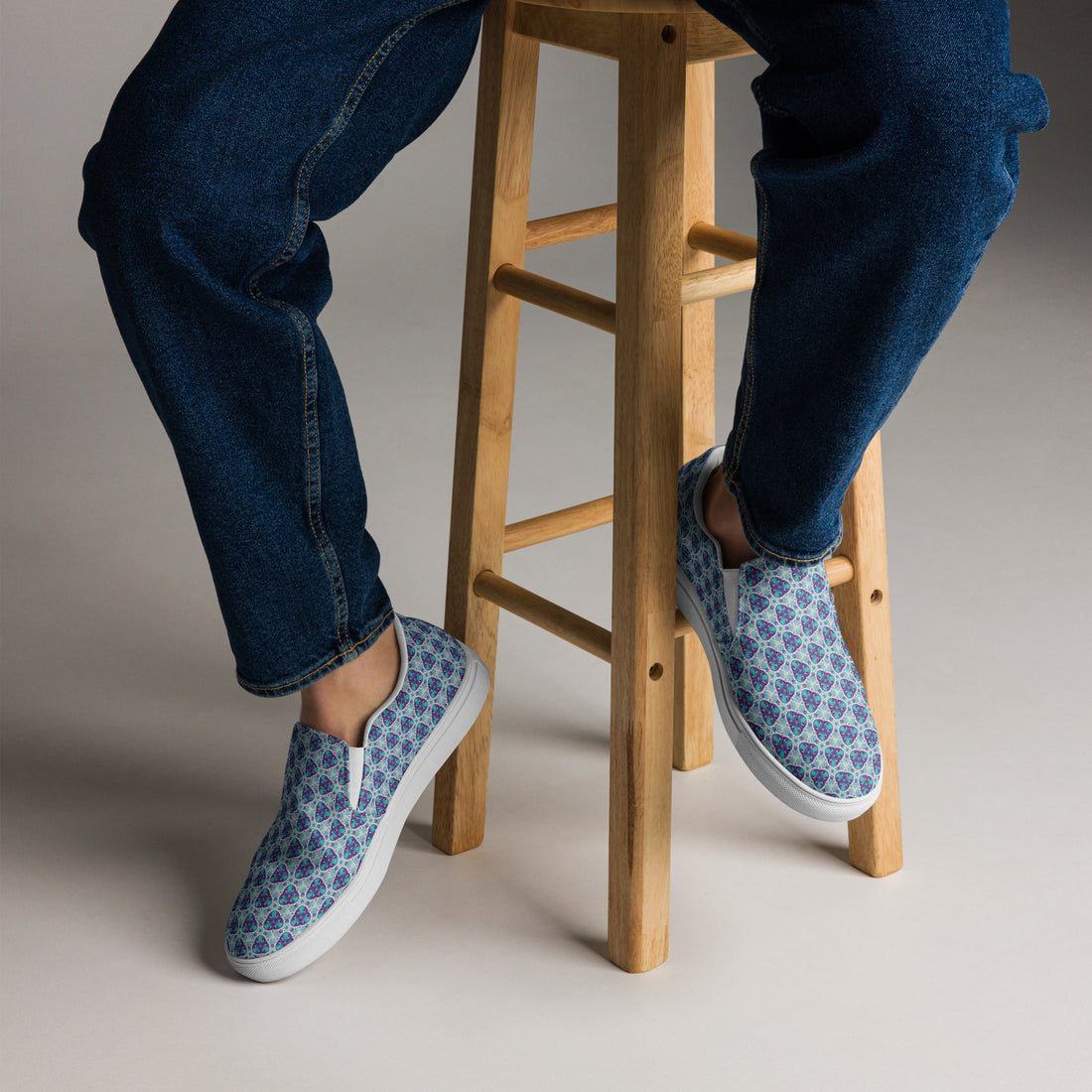 Men’s Slip - On Shoes 17 - ShipSneakers.com