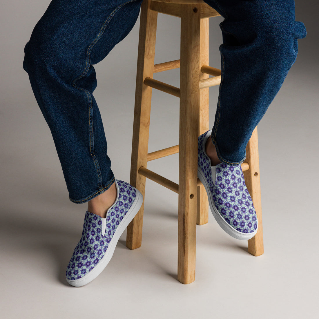 Men’s Slip - On Shoes 20 - ShipSneakers.com