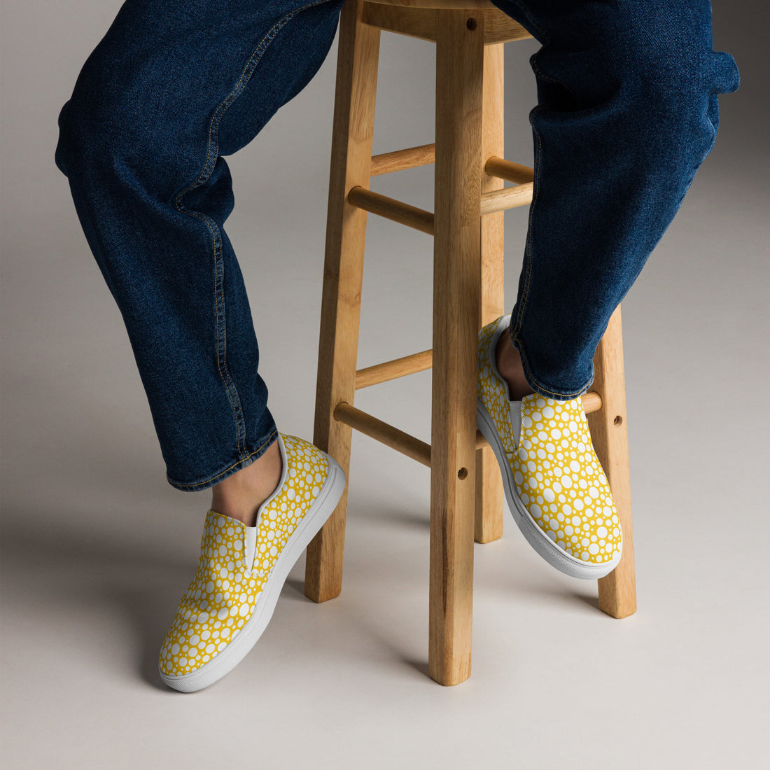 Men’s Slip - On Shoes 26 - ShipSneakers.com