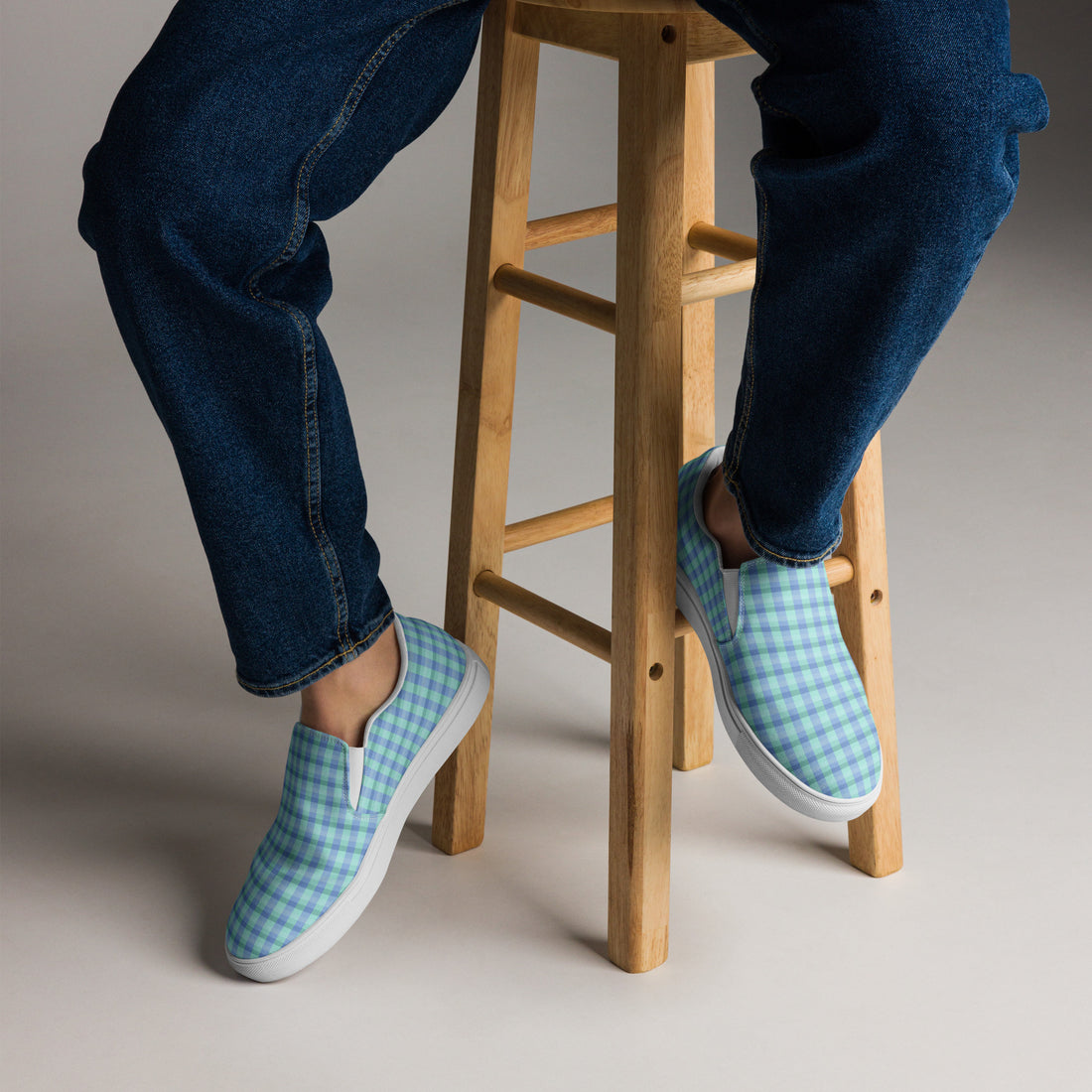 Men’s Slip - On Shoes 31 - ShipSneakers.com
