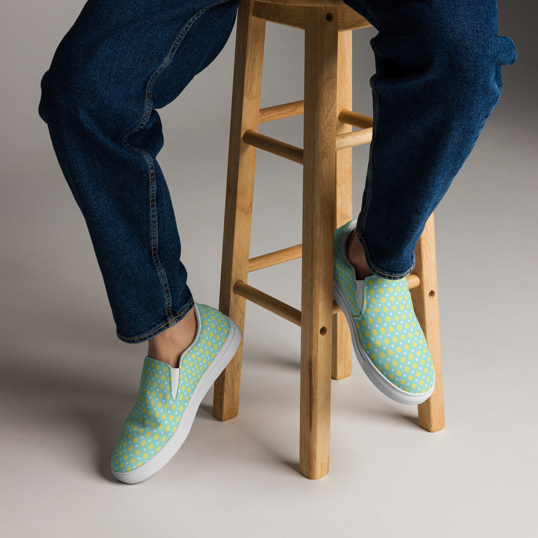 Men’s Slip - On Shoes 33 - ShipSneakers.com