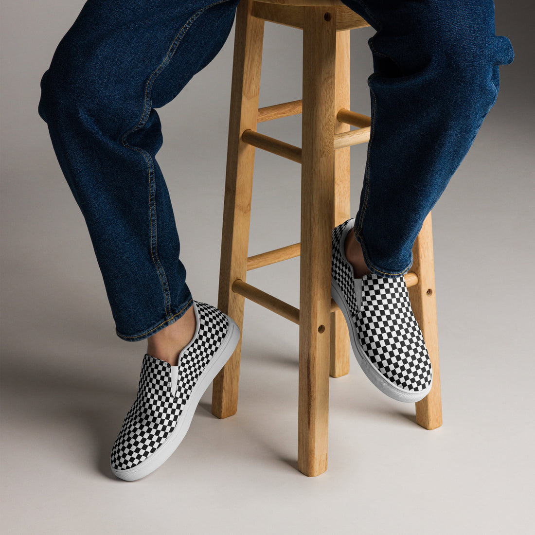 Men’s Slip - On Shoes 36 - ShipSneakers.com