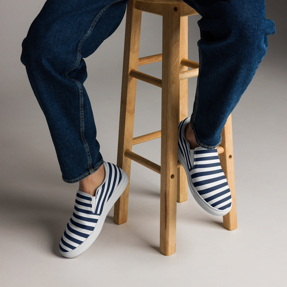 Men’s Slip - On Shoes 47 - ShipSneakers.com