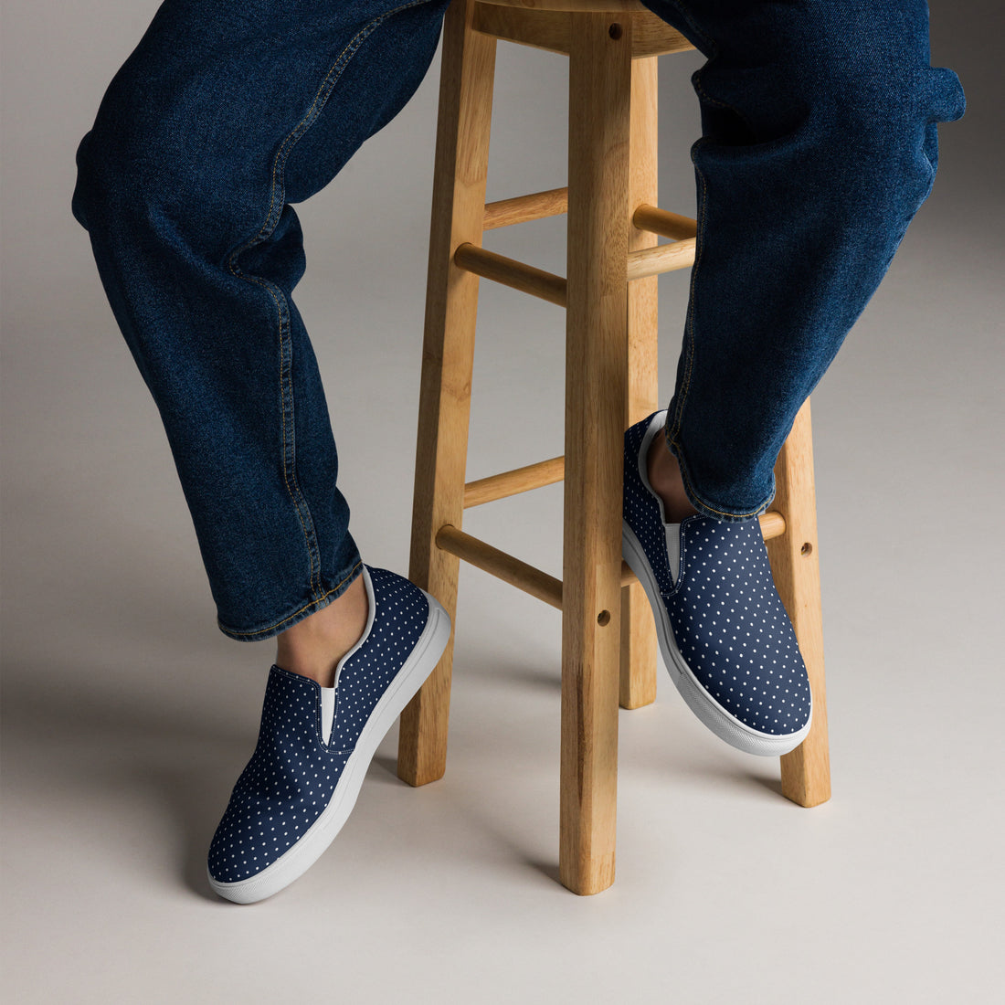 Men’s Slip - On Shoes 50 - ShipSneakers.com