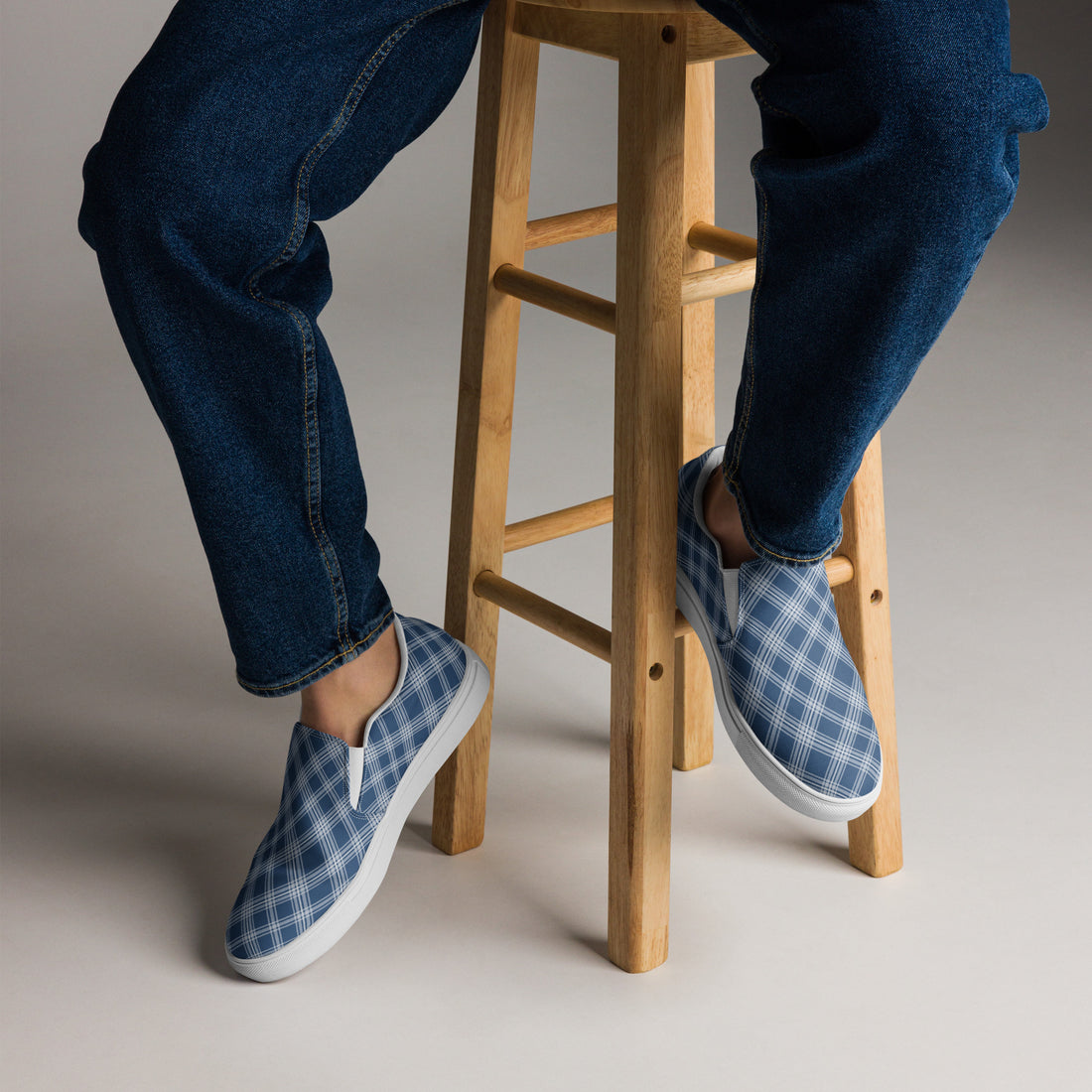 Men’s Slip - On Shoes 53 - ShipSneakers.com